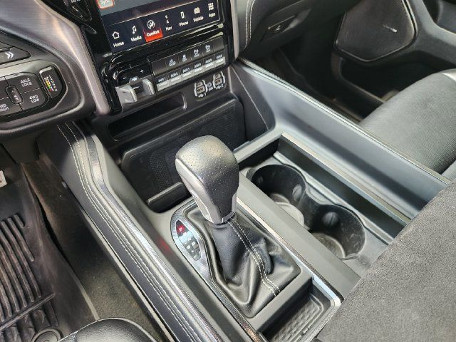 Used 2022 RAM 1500 TRX w/ TRX Level 2 Equipment Group AWD/4WD image 18