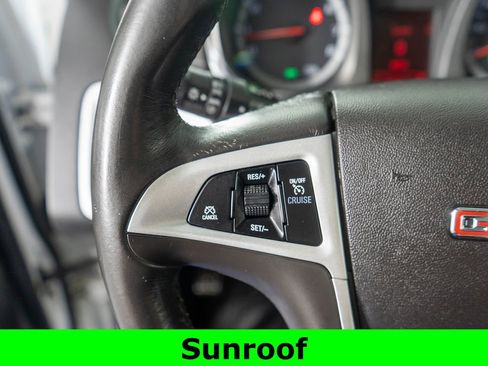 Used 2012 GMC Terrain SLT image 16