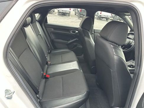 Used 2024 Honda Civic Sport image 24