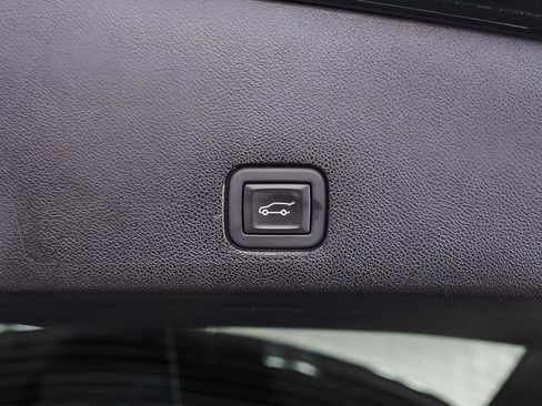 Used 2024 Cadillac XT6 Sport w/ LPO, Floor Liner Package AWD/4WD image 42