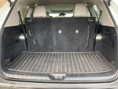 Used 2024 Toyota Grand Highlander Platinum image 19