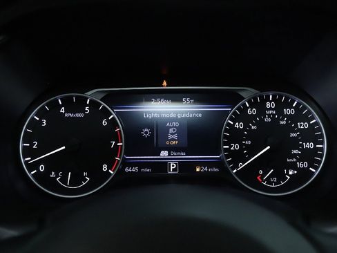 Certified 2023 Nissan Sentra SV w/ Trunk Package image 23