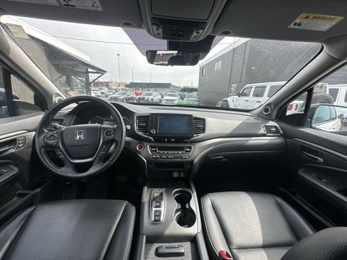 Used 2022 Honda Ridgeline RTL image 30