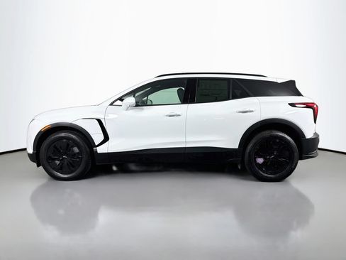 New 2026 Chevrolet Blazer EV LT FWD image 4