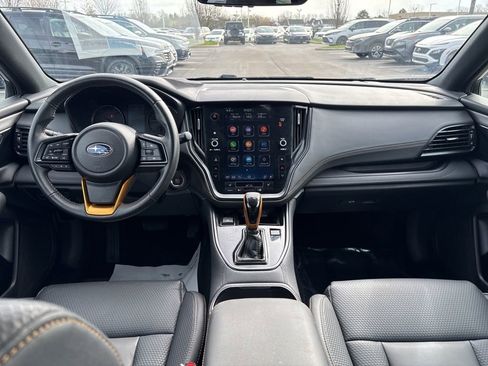 Certified 2023 Subaru Outback Wilderness image 13