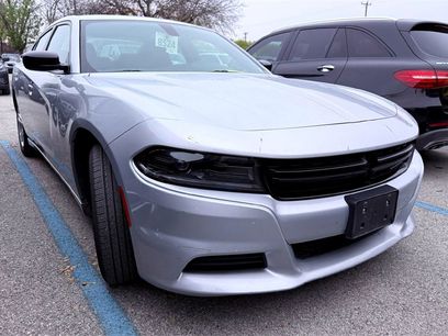 Used 2023 Dodge Charger SXT