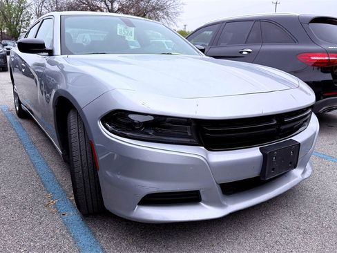 Used 2023 Dodge Charger SXT image 1