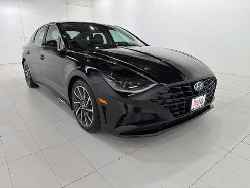 Used 2022 Hyundai Sonata Limited FWD image 7