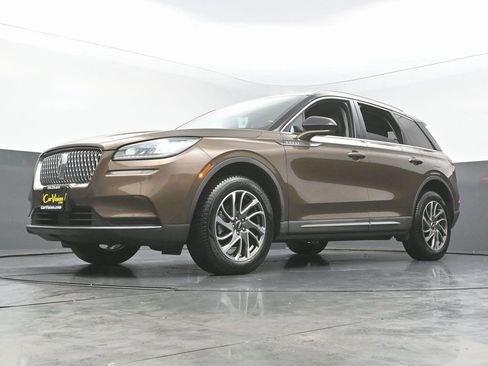 Used 2022 Lincoln Corsair Standard w/ Equipment Group 101A image 52