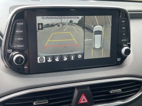 Used 2020 Hyundai Santa Fe Limited FWD image 36