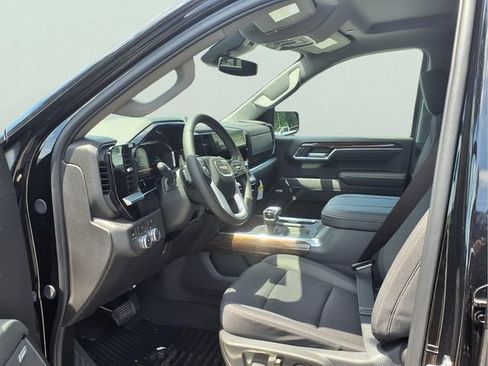 New 2026 GMC Sierra 1500 Elevation w/ Preferred Package AWD/4WD image 16