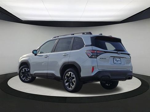 New 2026 Subaru Forester Premium image 5