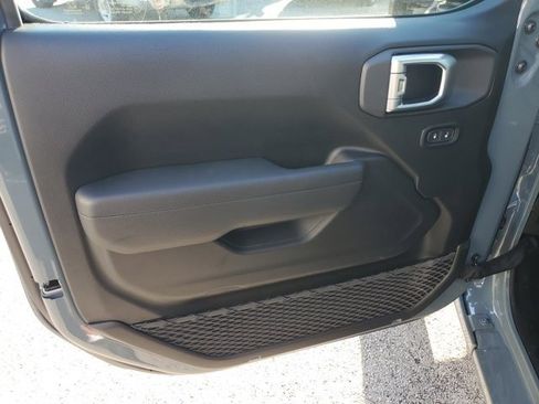 New 2026 Jeep Wrangler Sport image 7