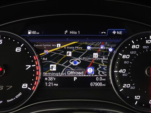 Used 2016 Audi RS 7 Prestige image 21