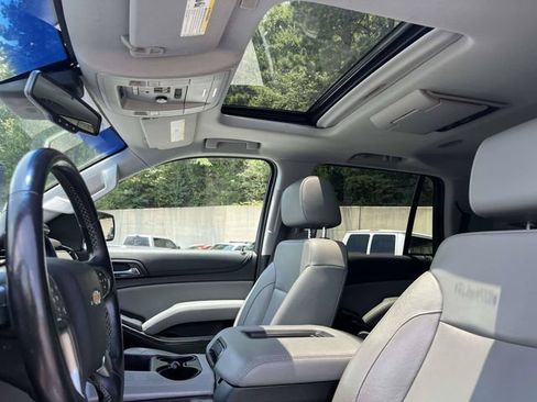 Used 2020 Chevrolet Tahoe LT AWD/4WD image 26