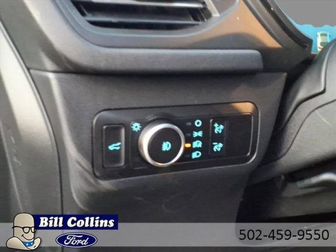 New 2025 Ford Escape ST-Line Elite w/ Premium Technology Package image 19