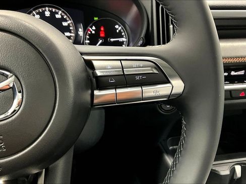 New 2025 MAZDA CX-50 AWD 2.5 Hybrid w/ Weather Package image 22