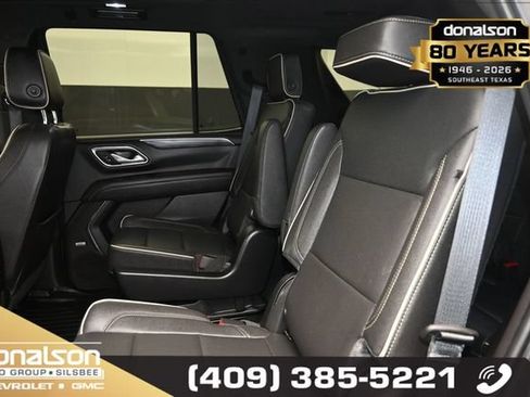 Used 2023 GMC Yukon SLT RWD image 11