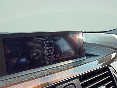 Used 2015 BMW 328i xDrive Wagon AWD/4WD image 25