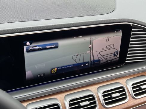 New 2026 Mercedes-Benz GLE 350 4MATIC image 25
