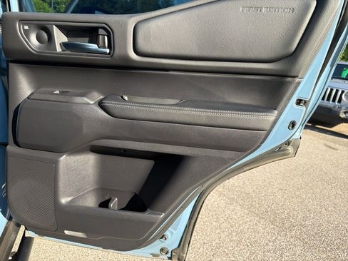 Used 2024 Toyota Land Cruiser AWD/4WD image 68