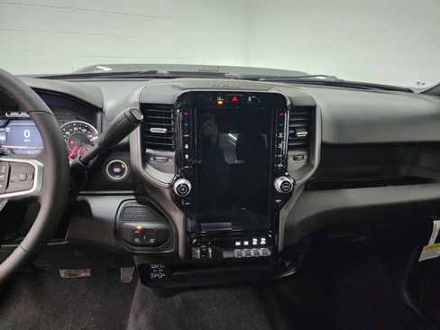 New 2026 RAM 2500 Tradesman image 13