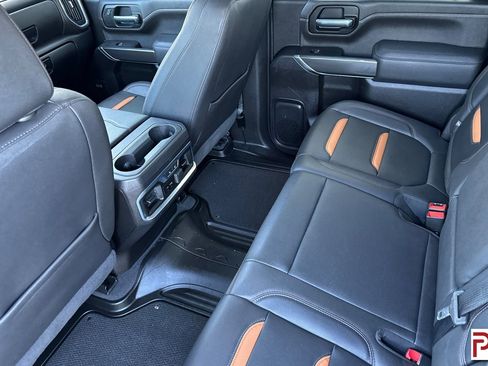 Used 2022 GMC Sierra 3500 AT4 w/ AT4 Premium Plus Package AWD/4WD image 13