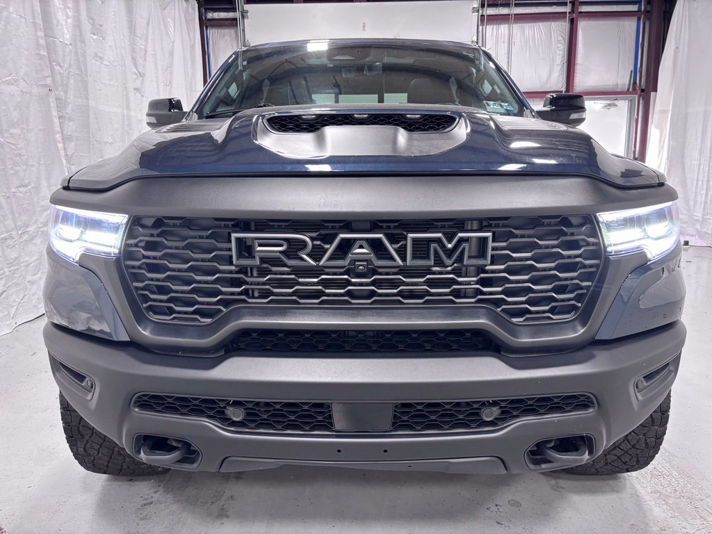 Used 2026 RAM 1500 RHO w/ RHO Level 1 Equipment Group AWD/4WD image 2