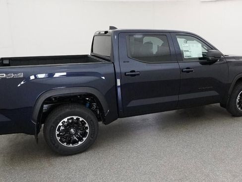 New 2026 Toyota Tundra SR5 AWD/4WD image 10