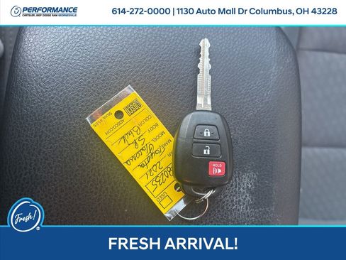 Used 2021 Toyota Tacoma SR image 26