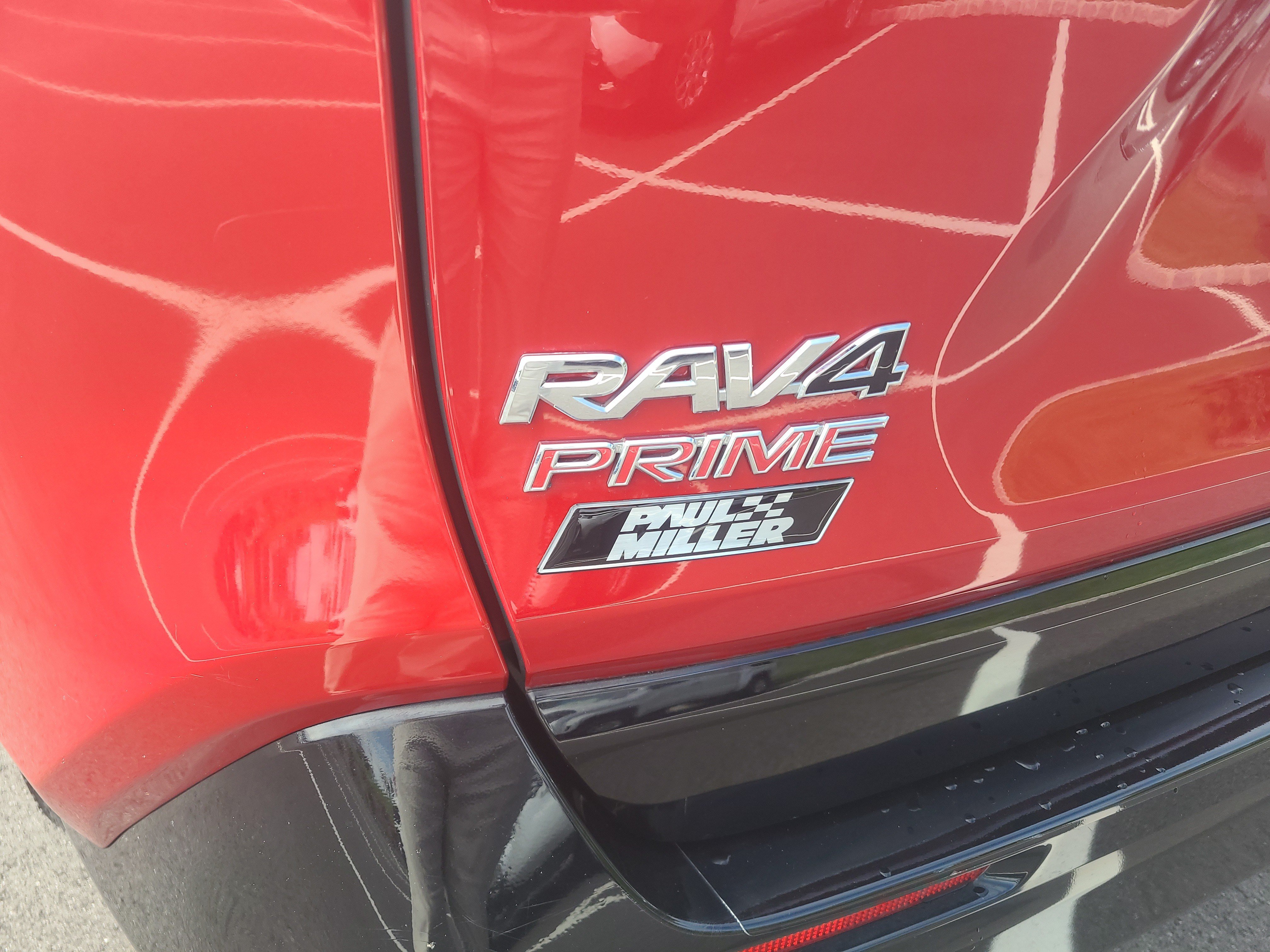 Certified 2023 Toyota RAV4 XSE w/ Weather Package AWD/4WD image 29