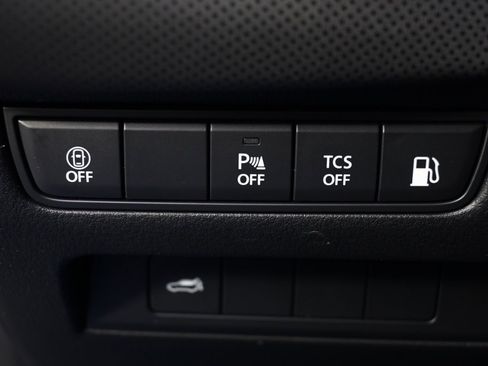 New 2026 MAZDA CX-50 2.5 Hybrid w/ Weather Package image 24