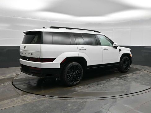 New 2026 Hyundai Santa Fe Calligraphy image 8