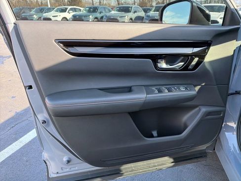 Certified 2023 Honda CR-V Sport Touring image 19