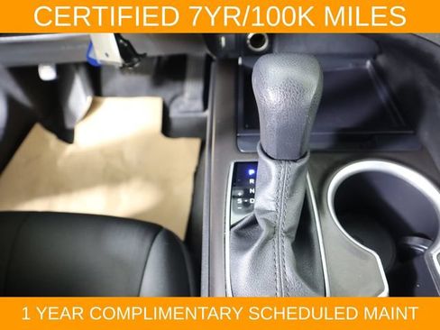 Used 2023 Toyota Camry LE FWD image 28
