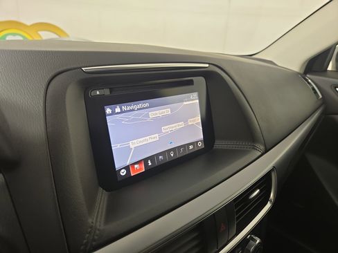 Used 2016 MAZDA CX-5 Grand Touring image 20