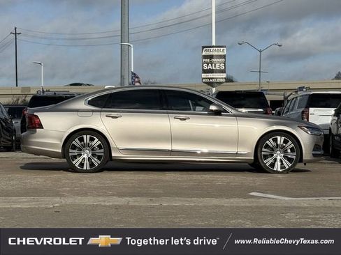 Used 2023 Volvo S90 B6 Ultimate image 5