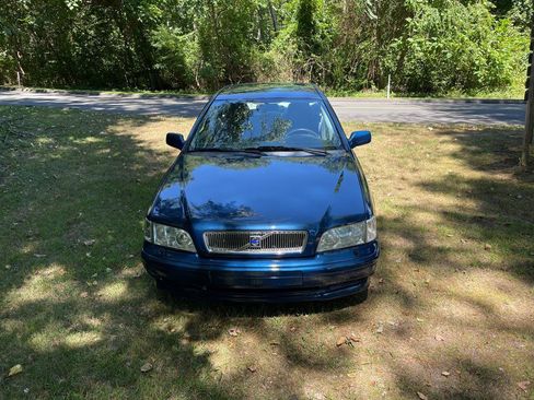 Used 2000 Volvo S40 image 17