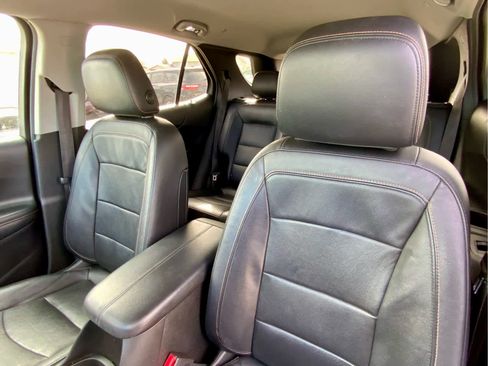 Used 2020 Chevrolet Equinox Premier w/ Premier Redline Edition image 26