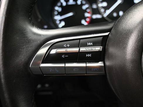 Used 2023 MAZDA CX-30 AWD 2.5 S w/ Premium Package image 9