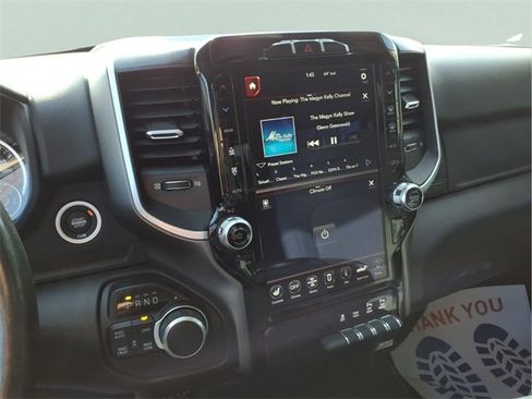 Used 2020 RAM 1500 Big Horn image 18