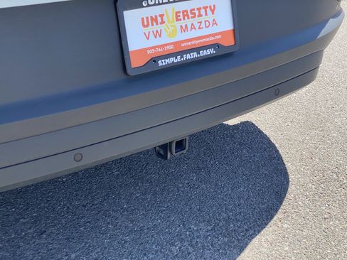 Used 2024 Volkswagen ID.4 Pro S AWD/4WD image 20