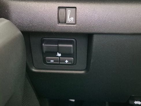 New 2026 Chevrolet Colorado LT AWD/4WD image 16