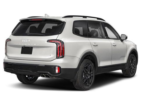 Used 2025 Kia Telluride SX Prestige X-Line AWD/4WD image 46