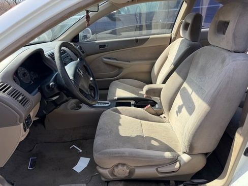 Used 2001 Honda Civic EX image 7