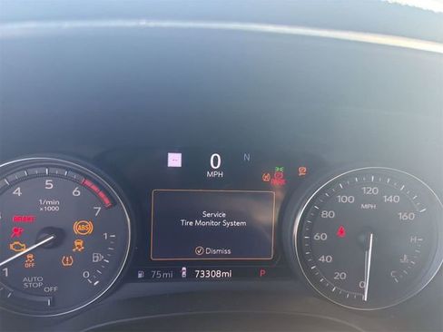 Used 2020 Cadillac CT4 Premium Luxury RWD image 13