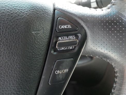 Used 2012 Nissan Murano SL AWD/4WD image 25