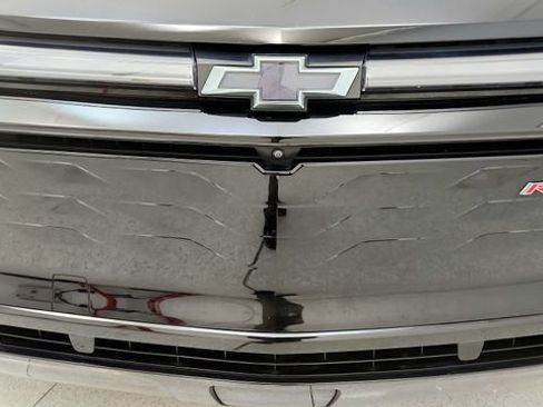 Used 2024 Chevrolet Blazer EV RS RWD image 23