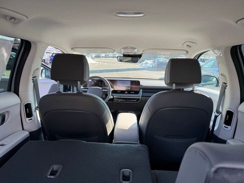 New 2026 Hyundai Ioniq 5 SEL image 33