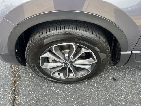 Used 2022 Honda CR-V EX image 10